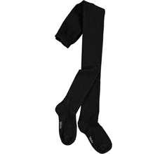 Glitter tights Tights & Socks